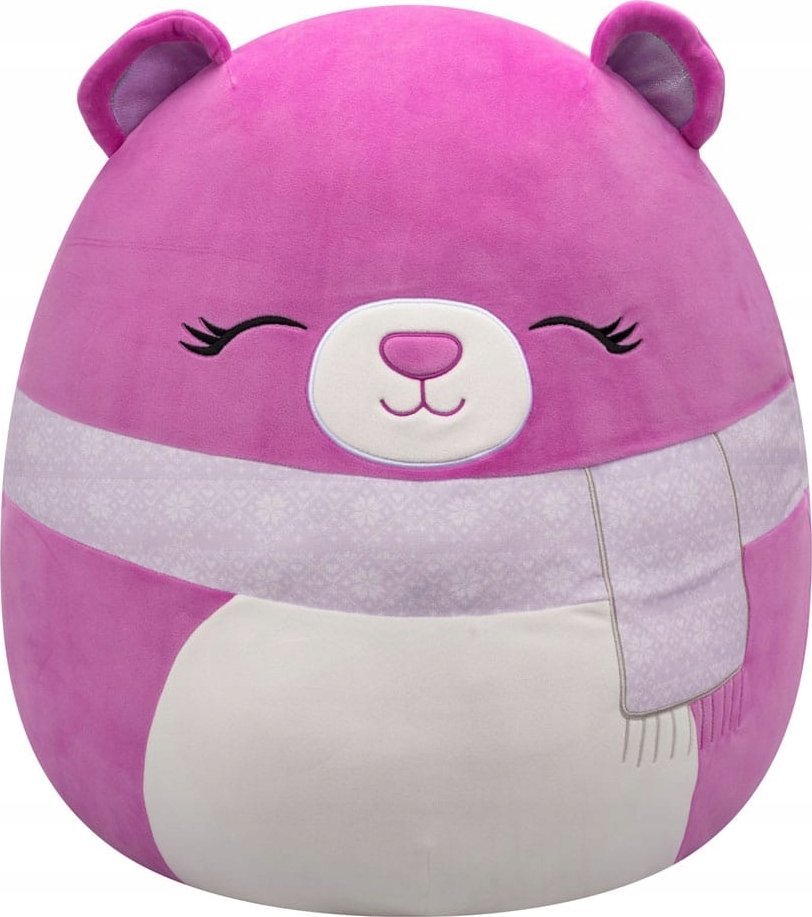 Squishmallows Squishmallows 50 cm P20 Crisanta Bear