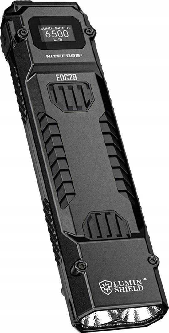 Nitecore Latarka EDC29 6500lm
