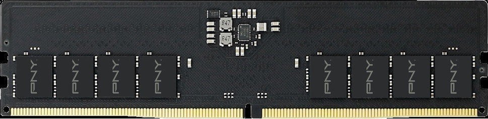Pamięć PNY Performance, DDR5, 32 GB, 4800MHz, CL40 MD32GSD54800-BLK