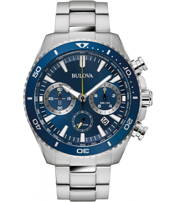 ZEGAREK BULOVA 98B393