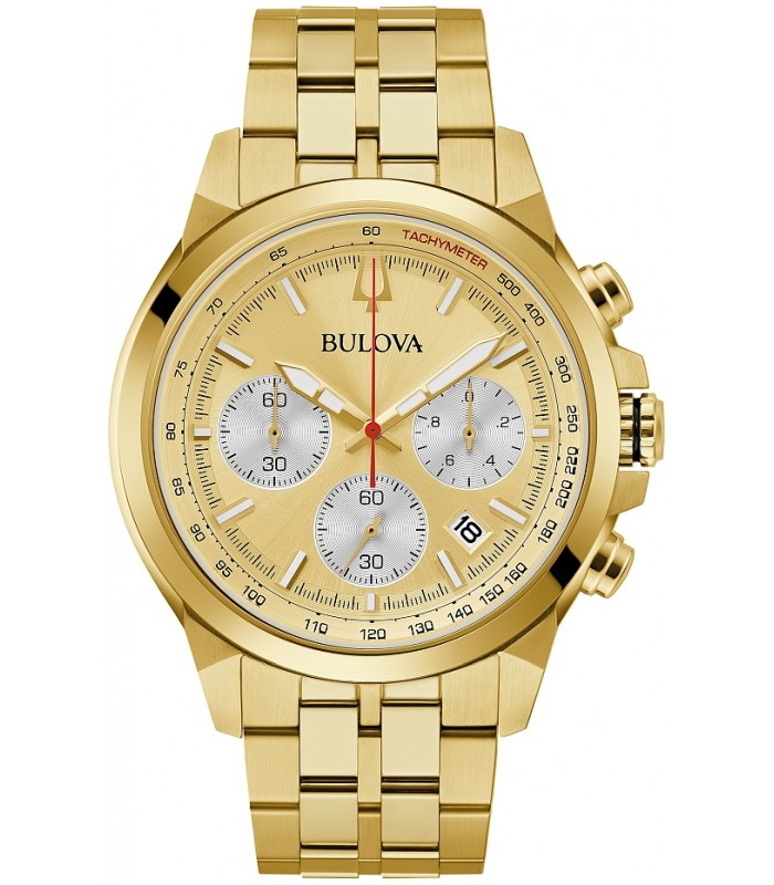 ZEGAREK MĘSKI BULOVA 97B217