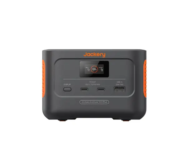 Jackery Explorer 100W Plus