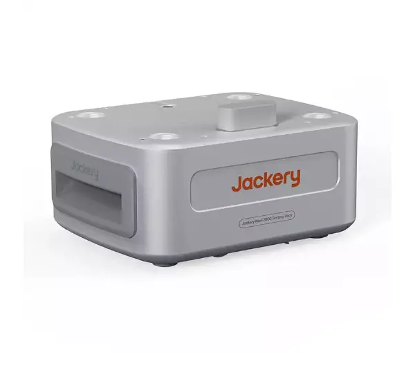 Jackery Navi 2000
