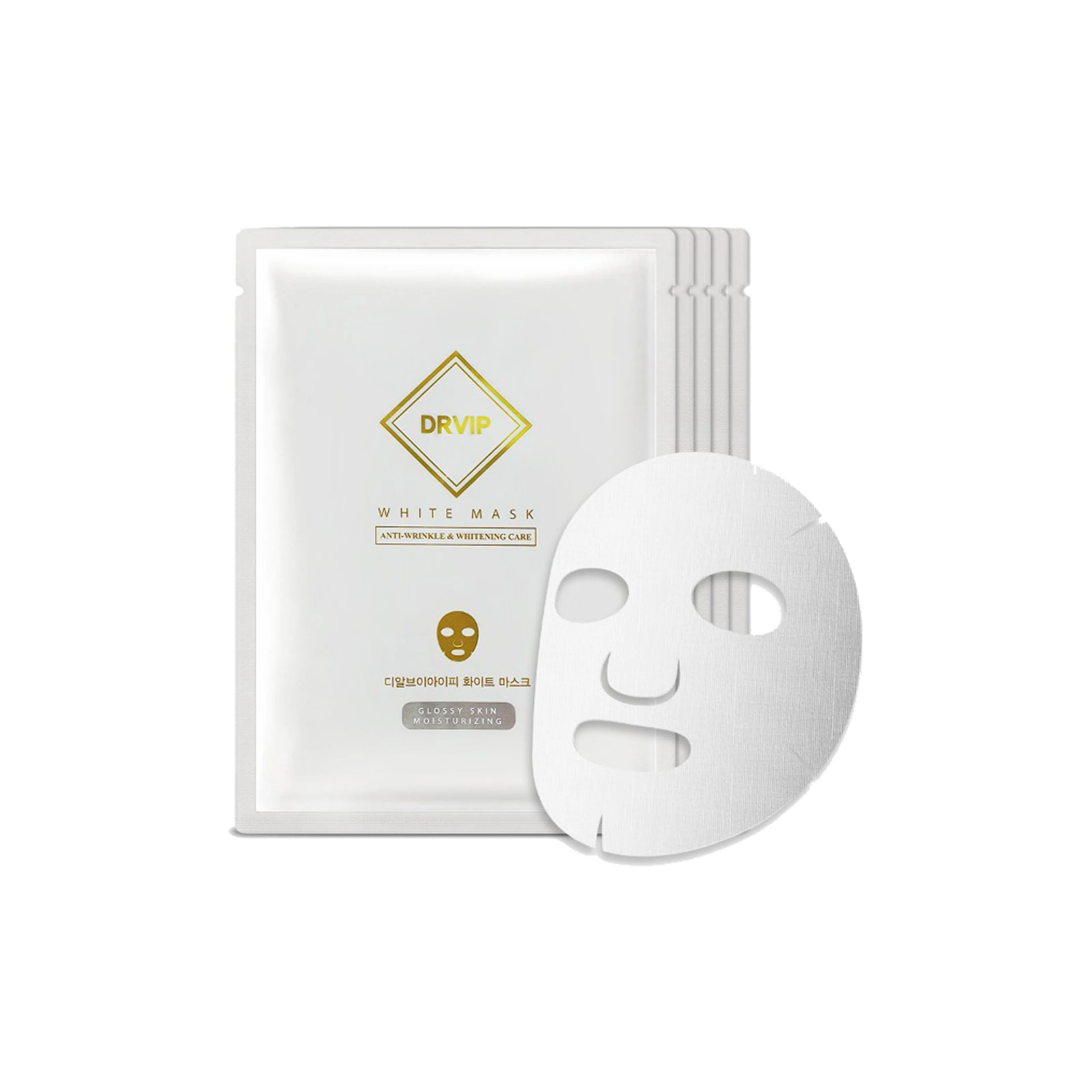 Cell by cell DR.VIP White Mask 1x30g