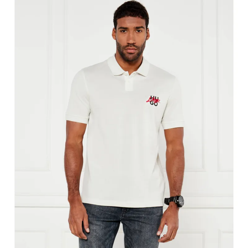 HUGO Polo Dalogpolo | Regular Fit