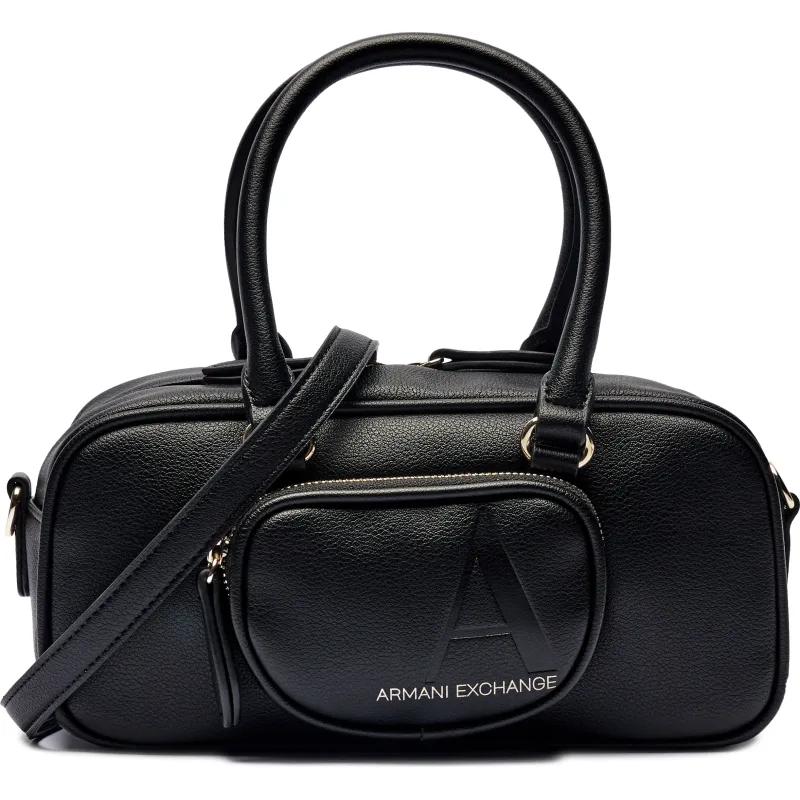 Armani Exchange Torebka na ramię