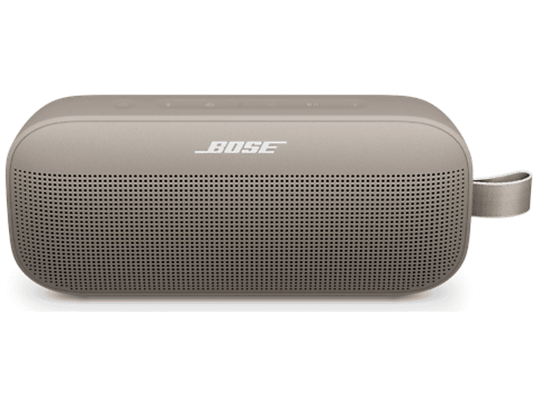 Głośnik Bluetooth BOSE SoundLink Flex (2. generacji) Piaskowy