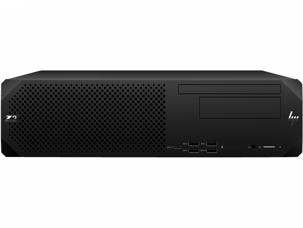 Stacja robocza Z2 Tower G9 i9-14900K 2TB/64GB/W11P 997B2ET