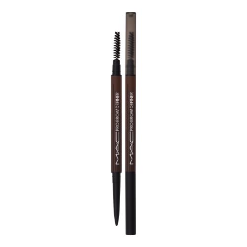 MAC Pro Brow Definer Kredka do brwi 0,03 g Odcień Strut