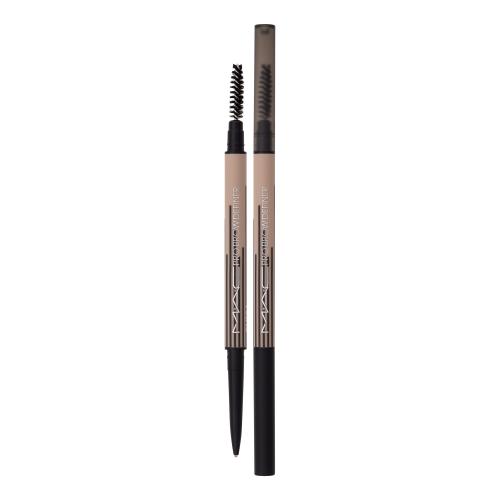 MAC Pro Brow Definer Kredka do brwi 0,03 g Odcień Omega