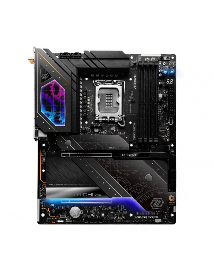 asrock Z890 TAICHI ATX