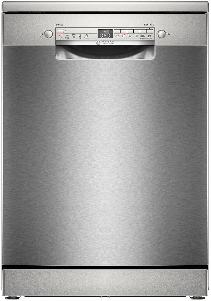 Zmywarka Bosch Serie 2 SMS2HVI02E