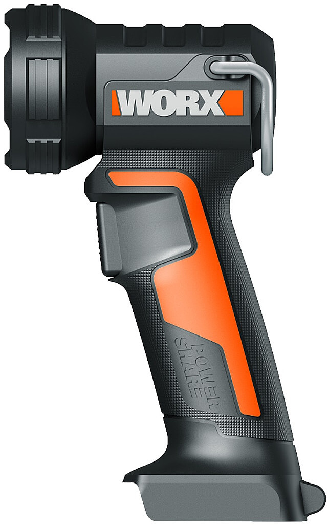 Latarka WORX WX025.9