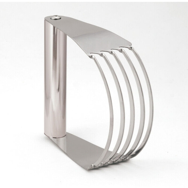 STALOWY ROZDRABNIACZ KRUSZARKA DO CIASTA ALPENBURG