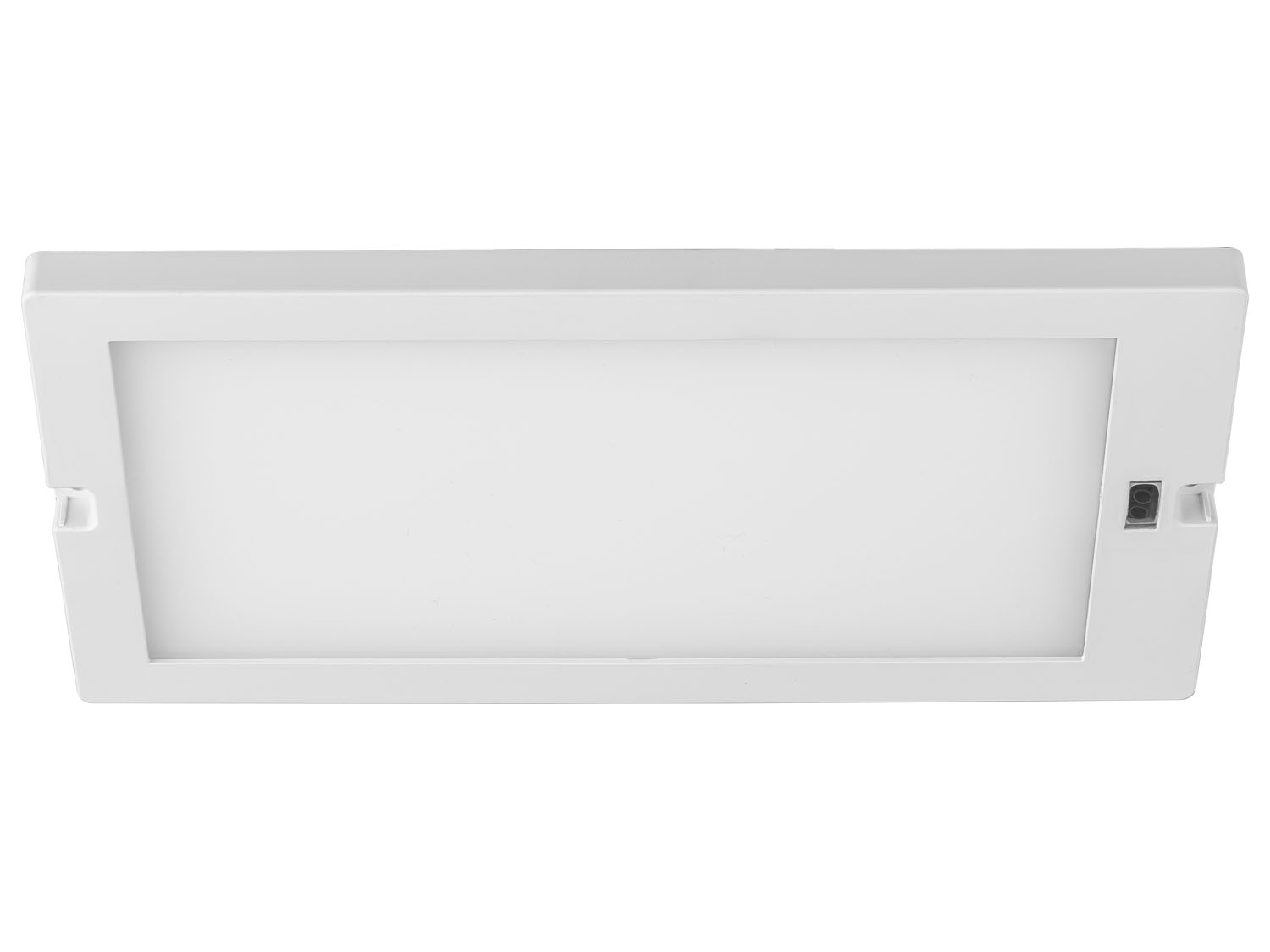 LIVARNO home Oprawa podszafkowa LED 4,5 W, 1 lub 3 szt. (Panel)
