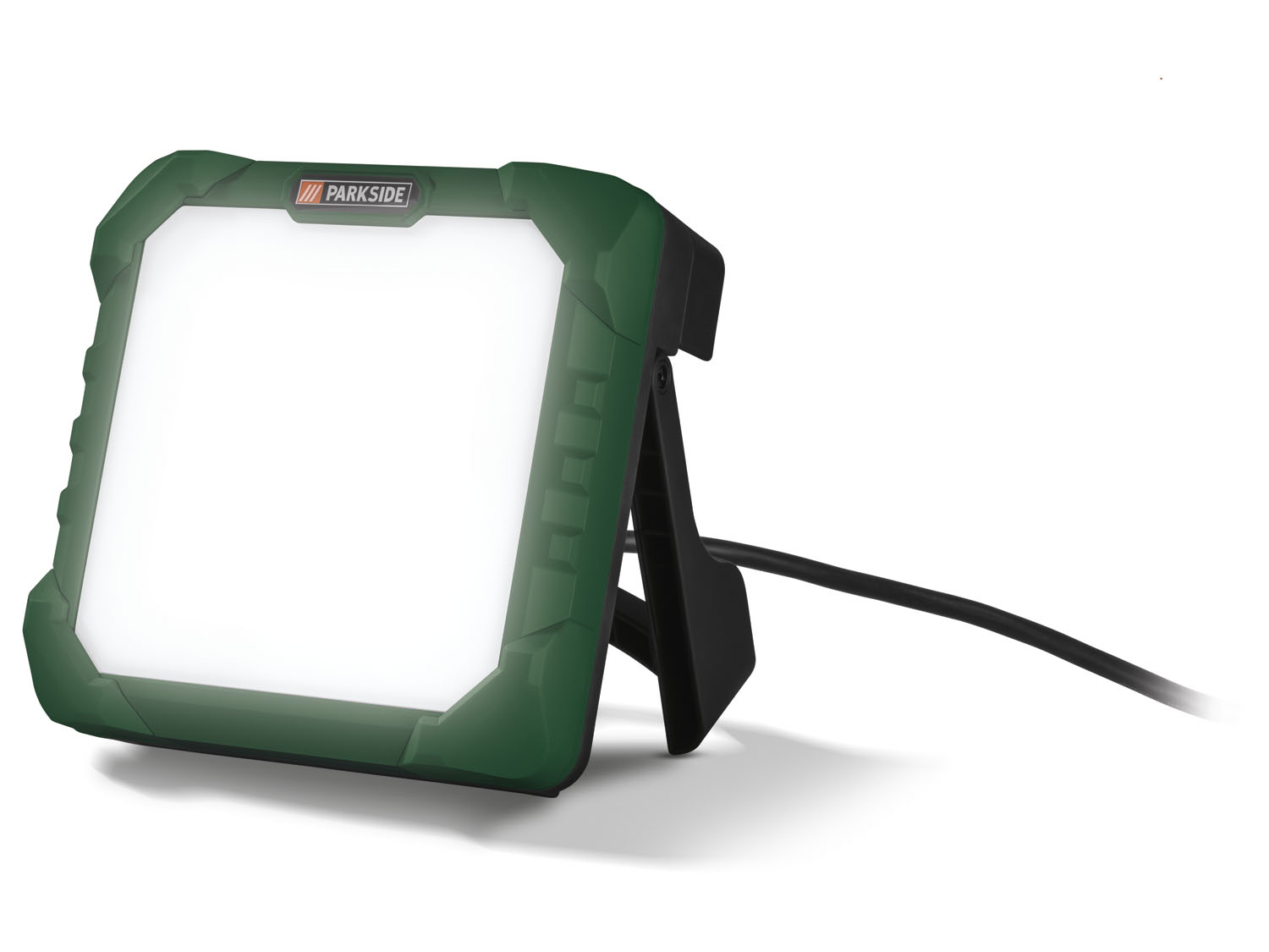 PARKSIDE® Reflektor roboczy LED z gniazdkiem, PASS 50 A2, 43,5 W