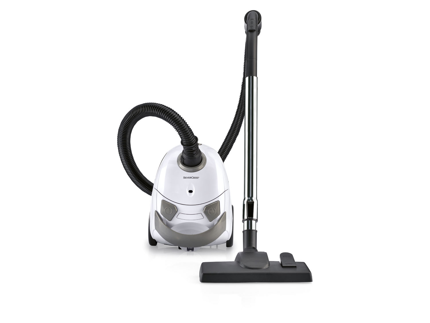 SILVERCREST Odkurzacz workowy SBBK 700 A2, 700 W