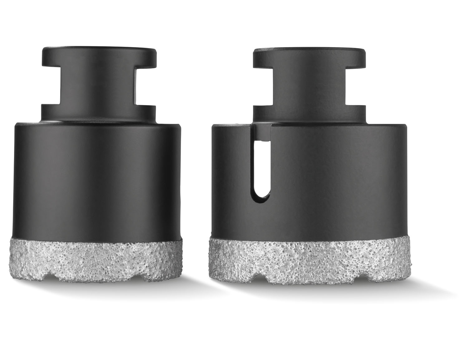 PARKSIDE PERFORMANCE® Zestaw otwornic diamentowych Best PDBK 3 A1 (ø 45, 53 mm)