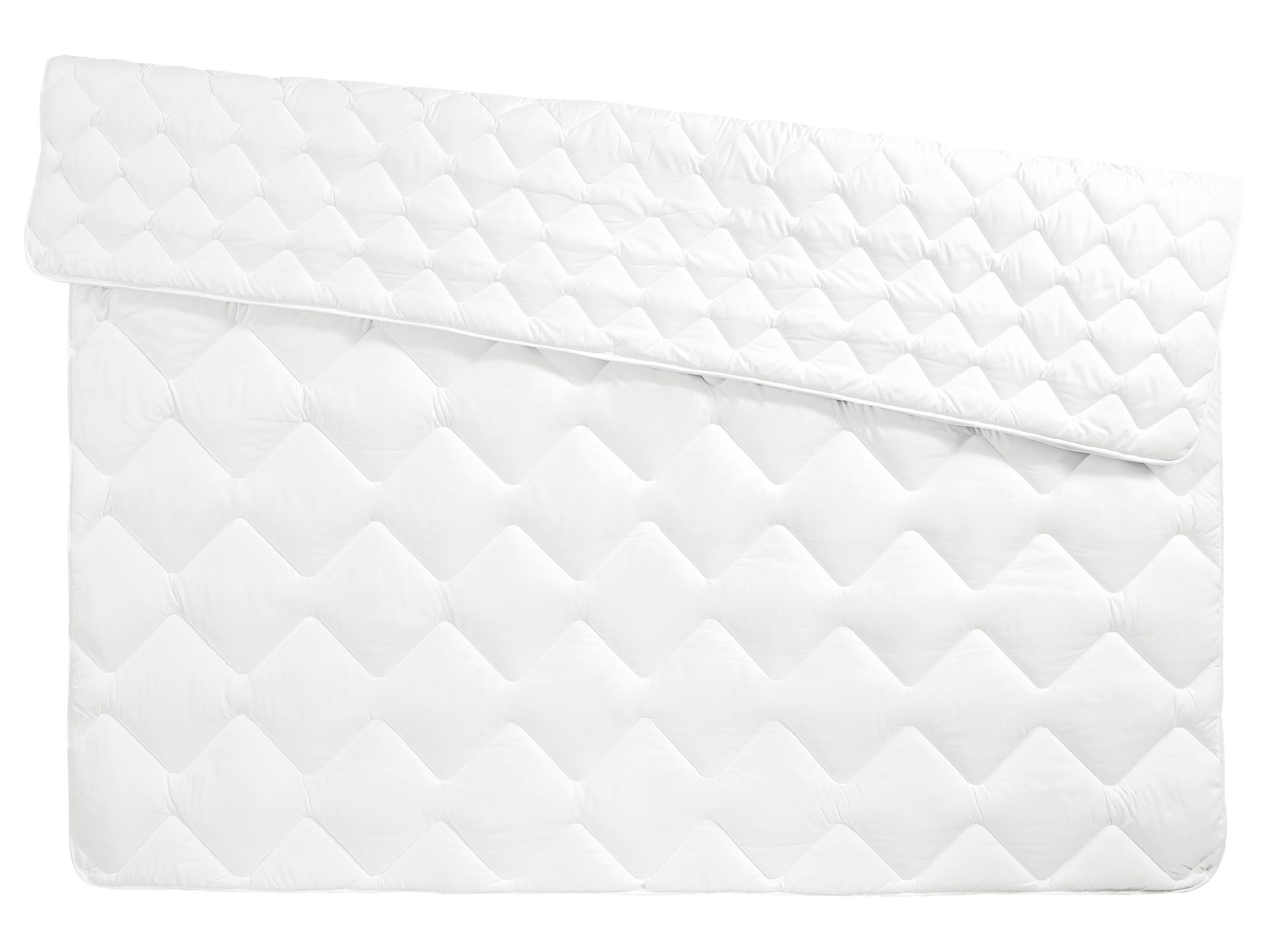 LIVARNO home Kołdra pikowana całoroczna, 220 x 200 cm