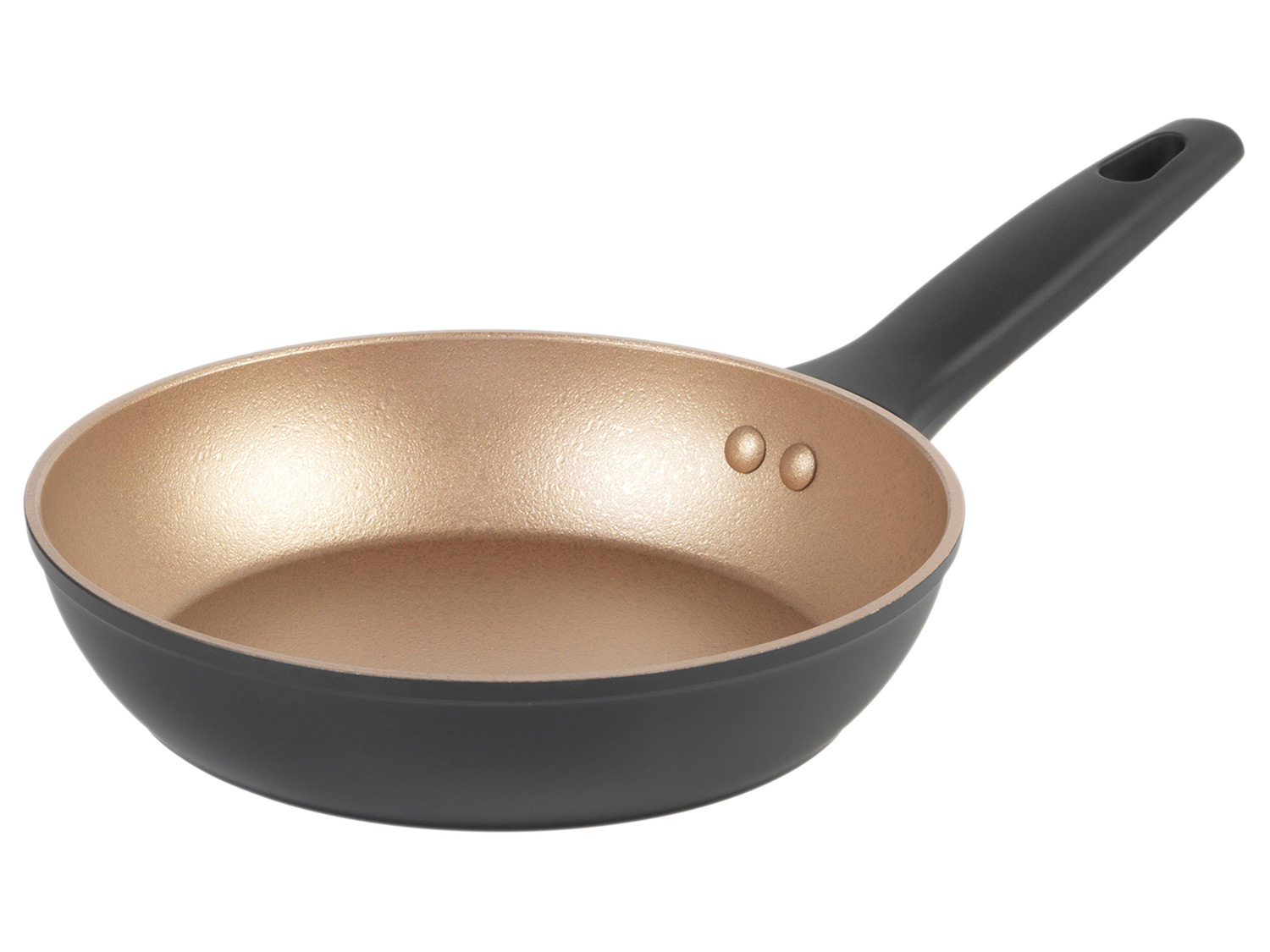 Russell Hobbs Patelnia aluminiowa Opulence Collection, Ø 20/24/28 cm (20 cm)
