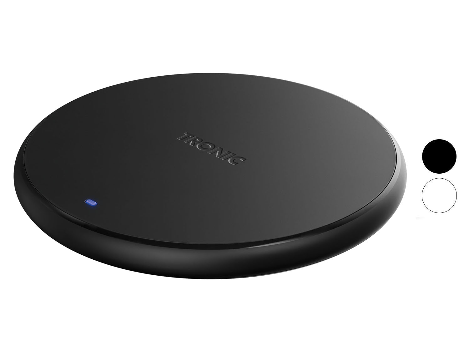 TRONIC Ładowarka indukcyjna Qi, 10 W