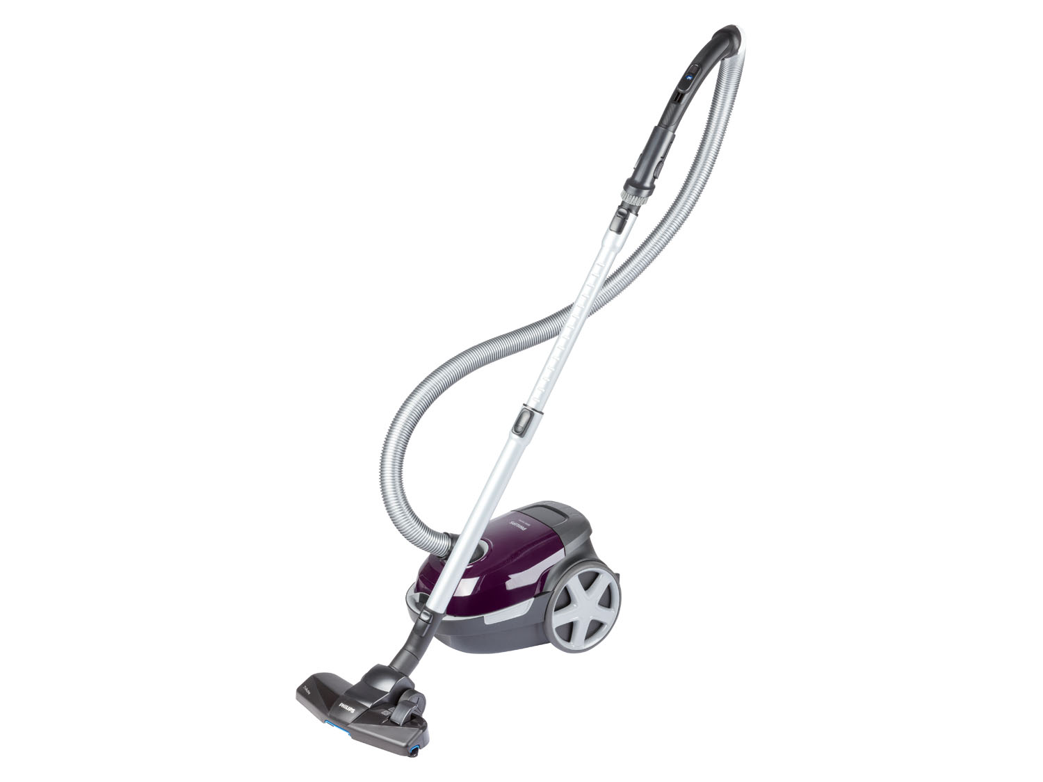 PHILIPS Odkurzacz XD3100/06, workowy