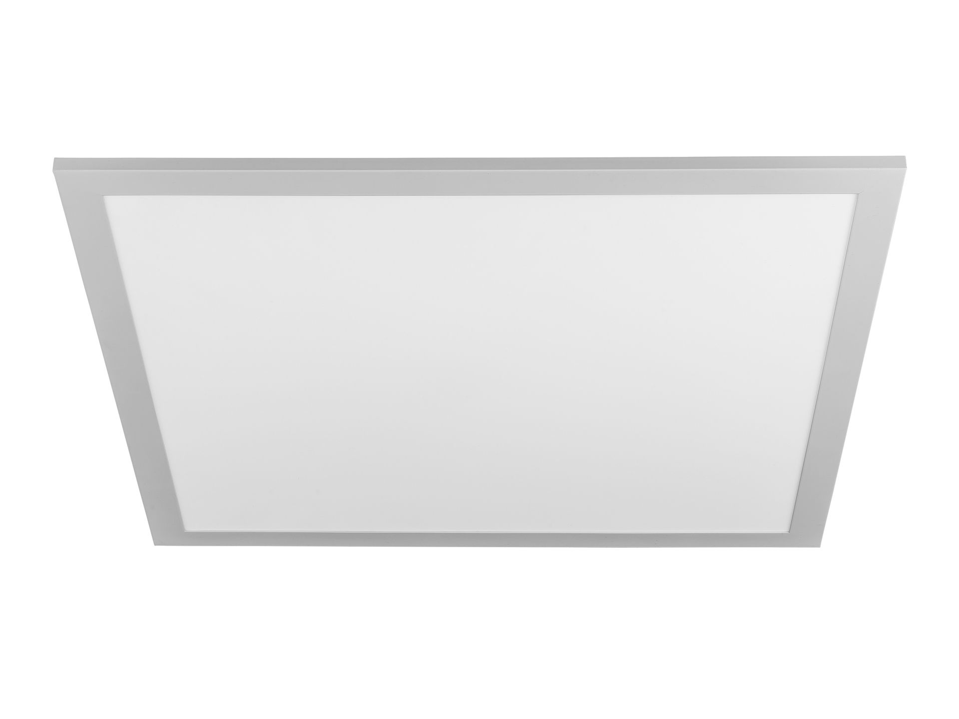 LIVARNO home Panel oświetleniowy LED, ze sterowaniem kolorami, 20,5 W (Kwadratowy)