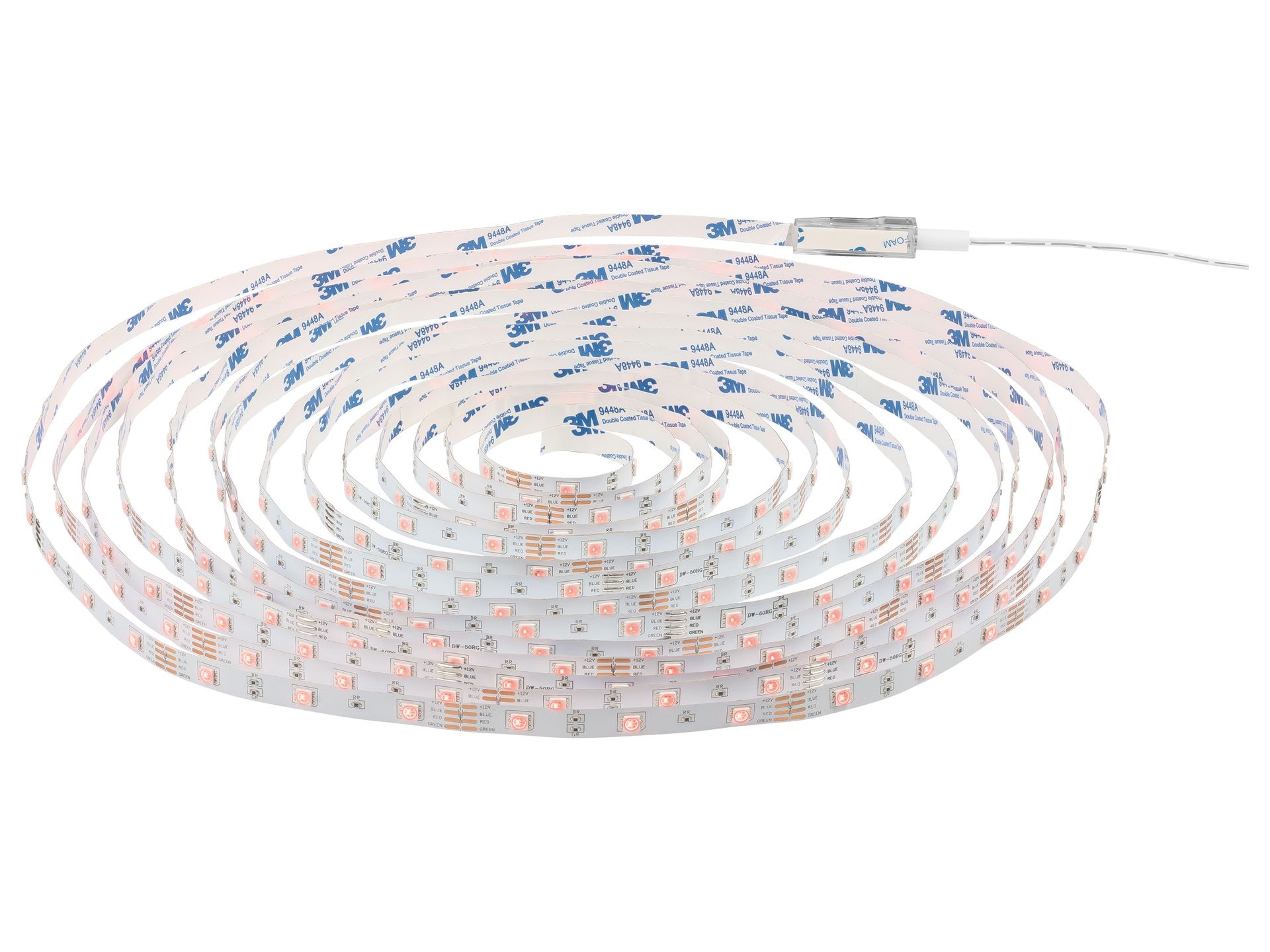 LIVARNO home Taśma LED, 10 m