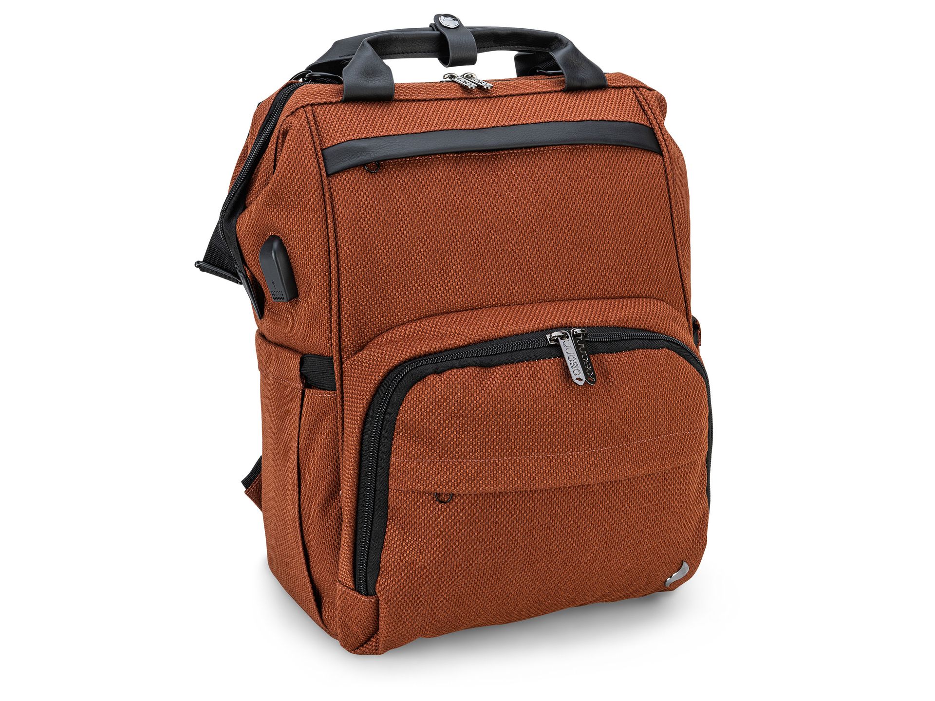 Osann Plecak na akcesoria niemowlęce BackPack (Karmelowy)