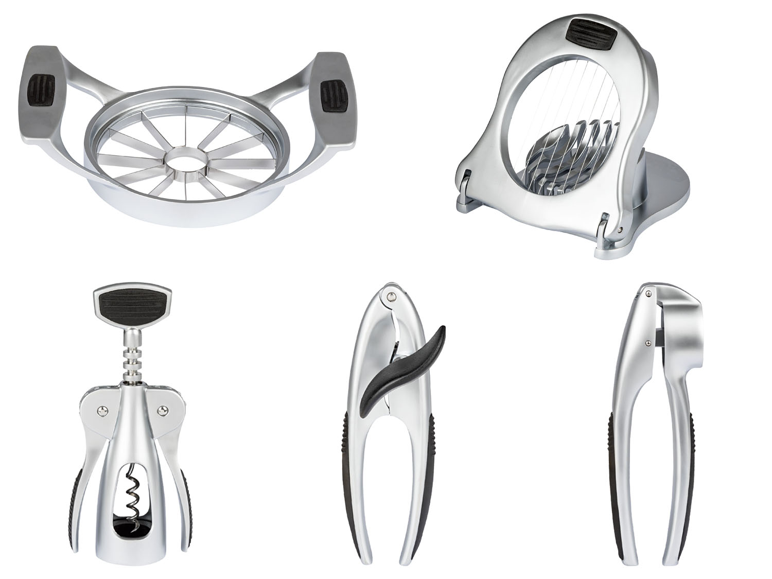 ERNESTO® Przybory kuchenne