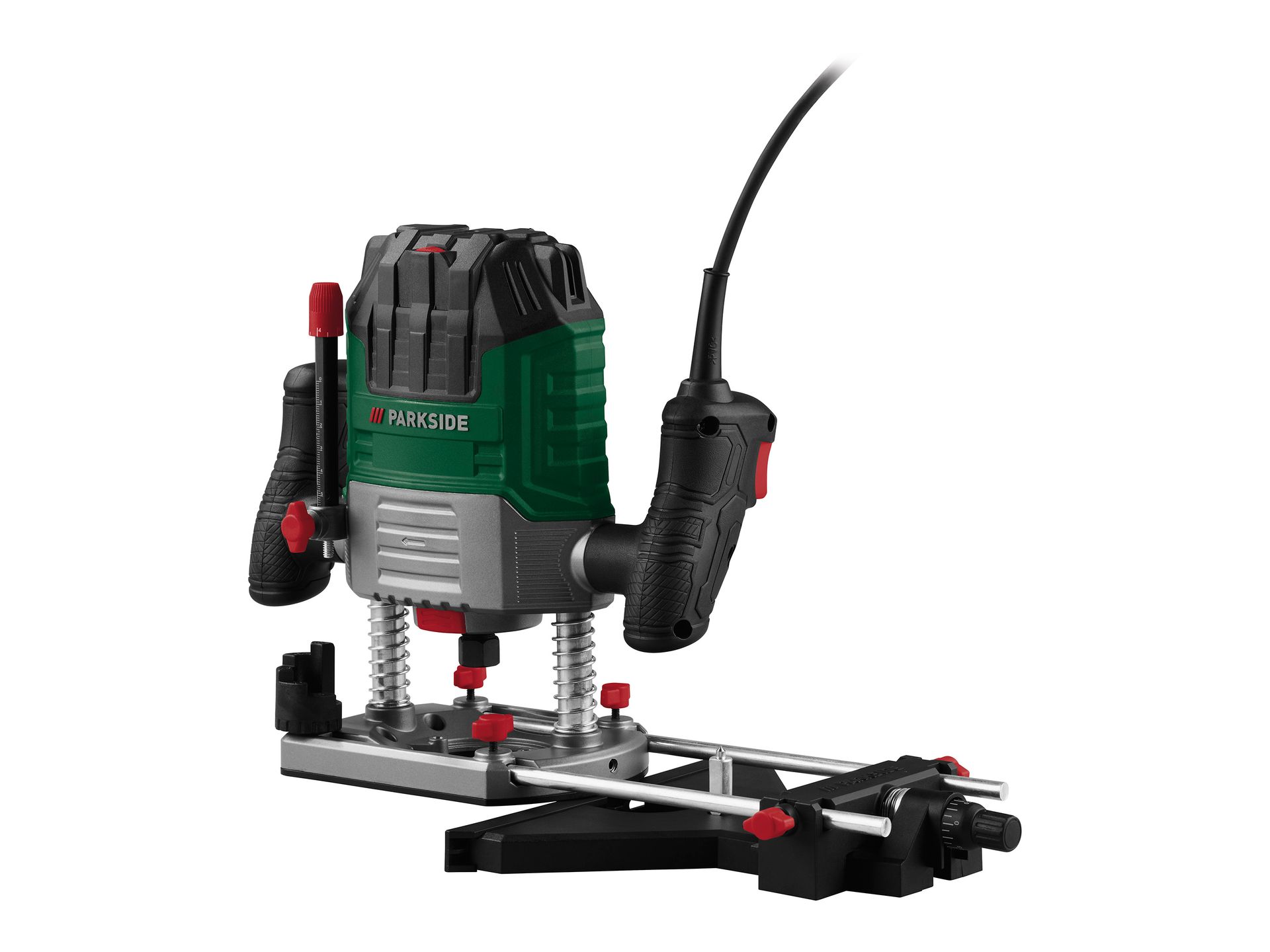 PARKSIDE®  POF 1200 E4