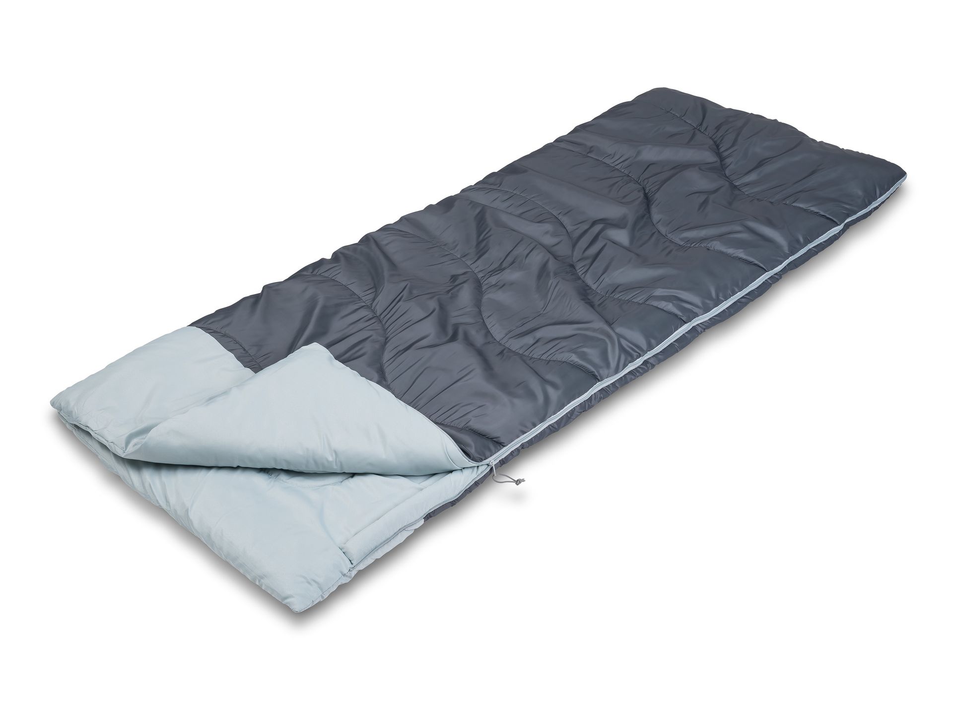 Rocktrail Śpiwór-koperta (Szary)