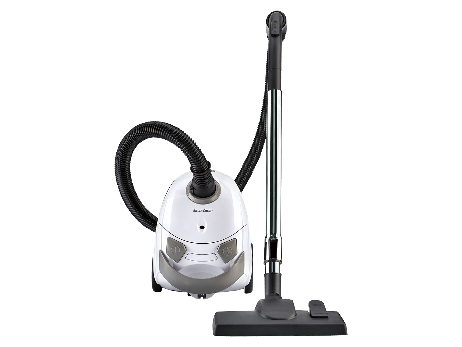 SILVERCREST Odkurzacz workowy SBBK 700 A2, 700 W