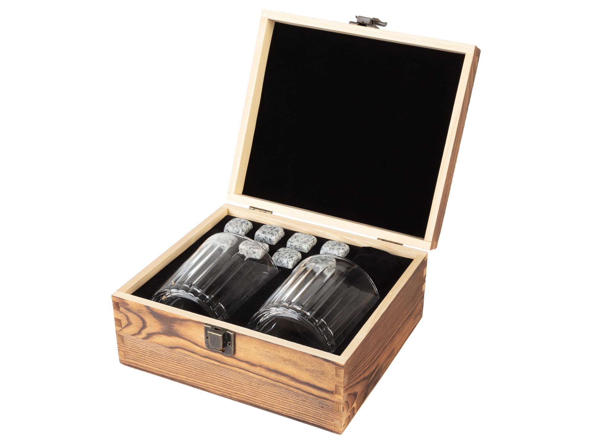 ERNESTO® Zestaw do whisky