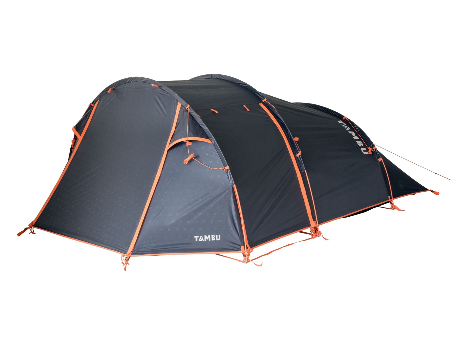 TAMBU Namiot tunelowy 4-osobowy JANGALA