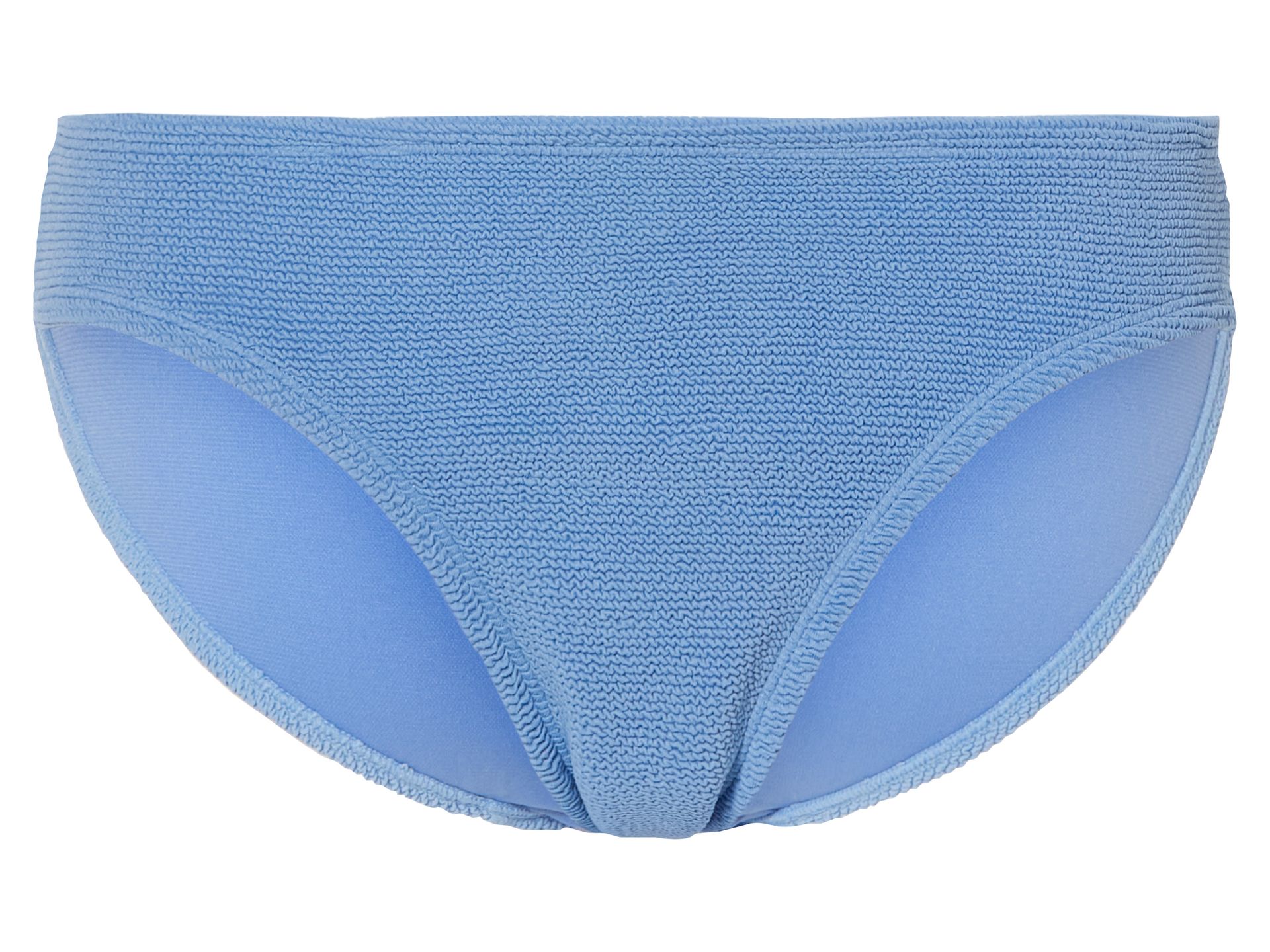 esmara® Dół bikini (42, Niebieski)