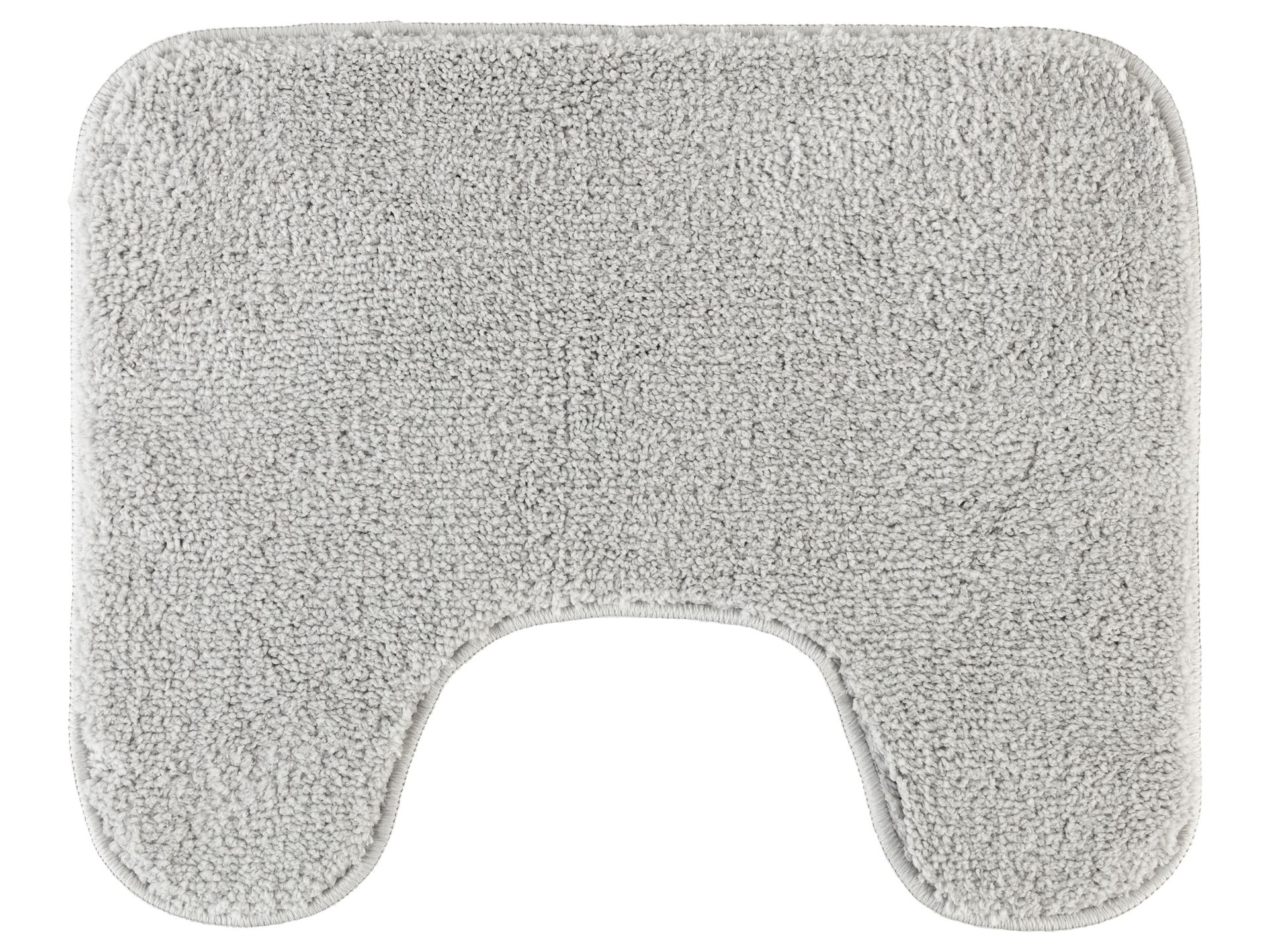 LIVARNO home Zestaw łazienkowy, 2-częściowy (Szary)