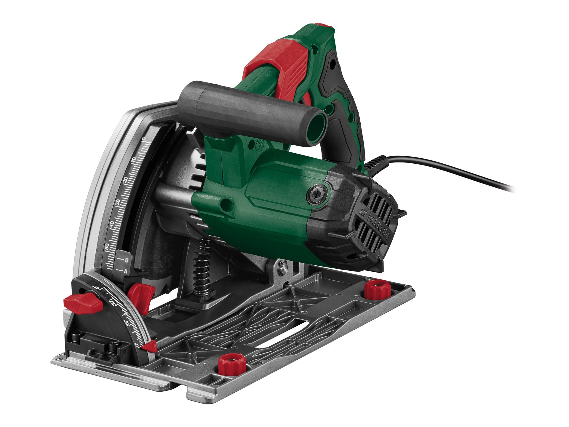 PARKSIDE® PTSS 1200 E2