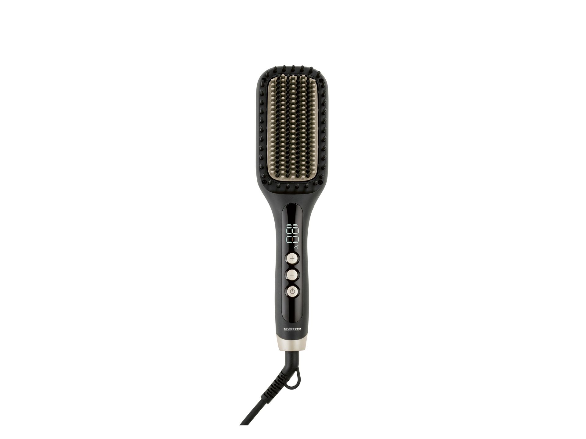 SILVERCREST PERSONAL CARE Szczotka do prostowania włosów 