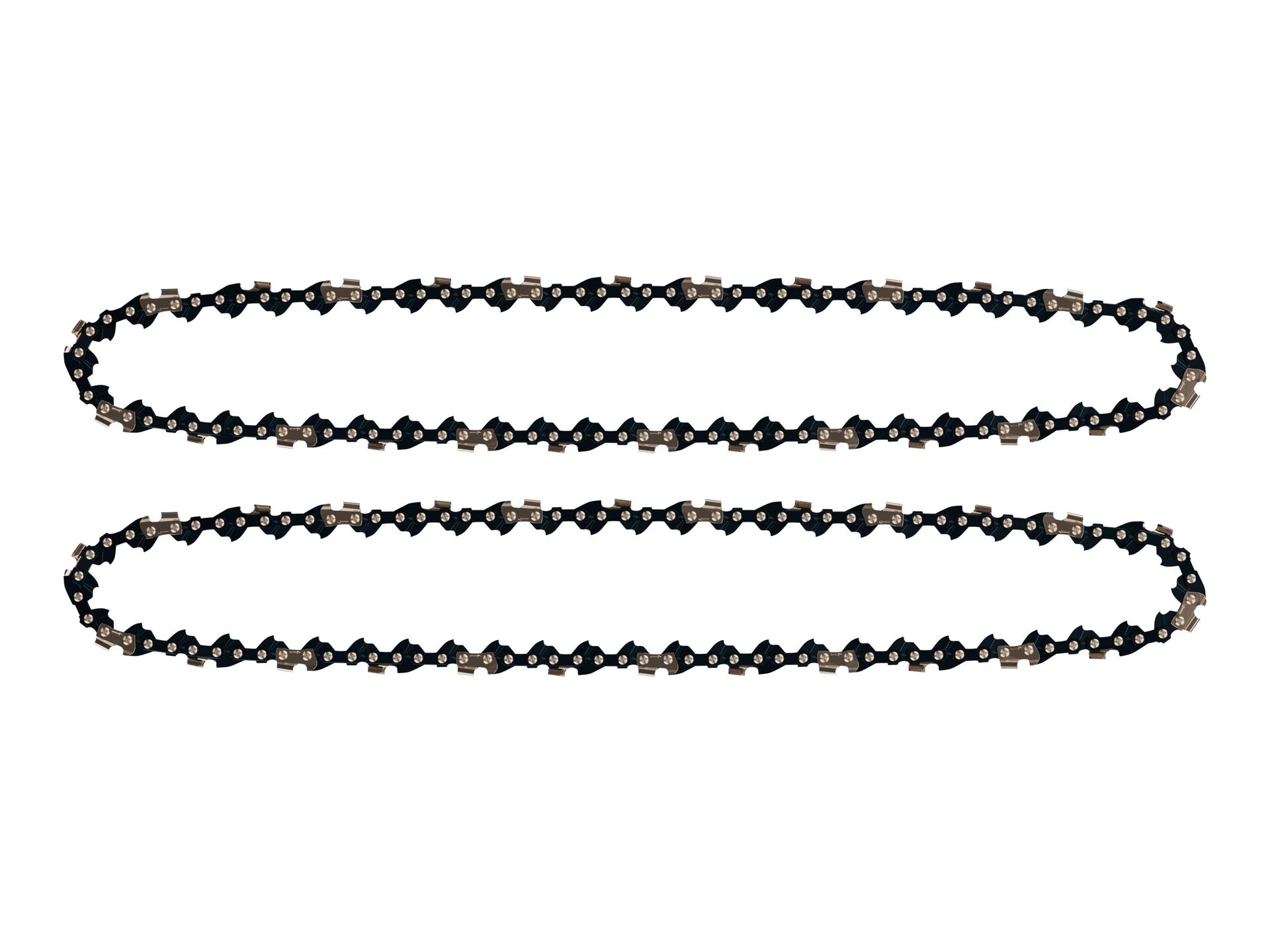 PARKSIDE® Zestaw zapasowych łańcuchów do pilarki, 2 sztuki (PEK 14 11 A1 - 14 cali)