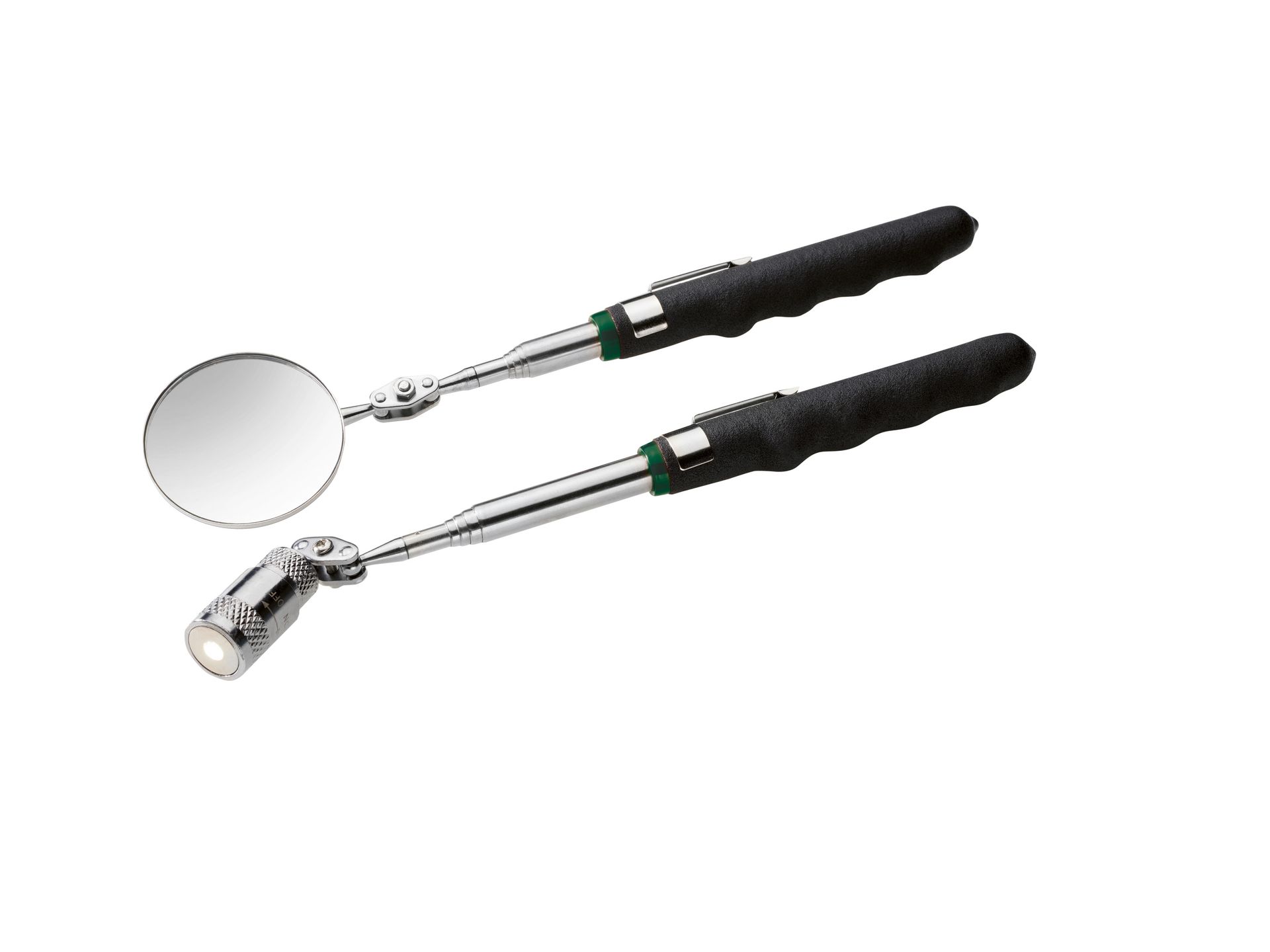 PARKSIDE® Akcesoria magnetyczne (Zestaw narzędzi inspekcyjnych)