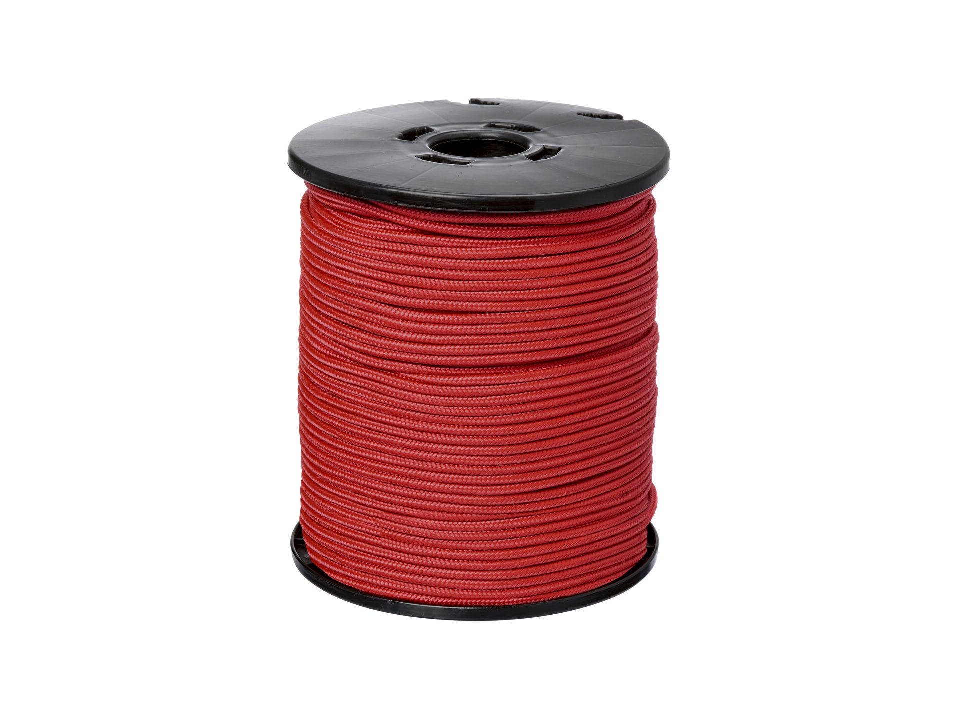 PARKSIDE® Linka uniwersalna, 160 m, czerwona