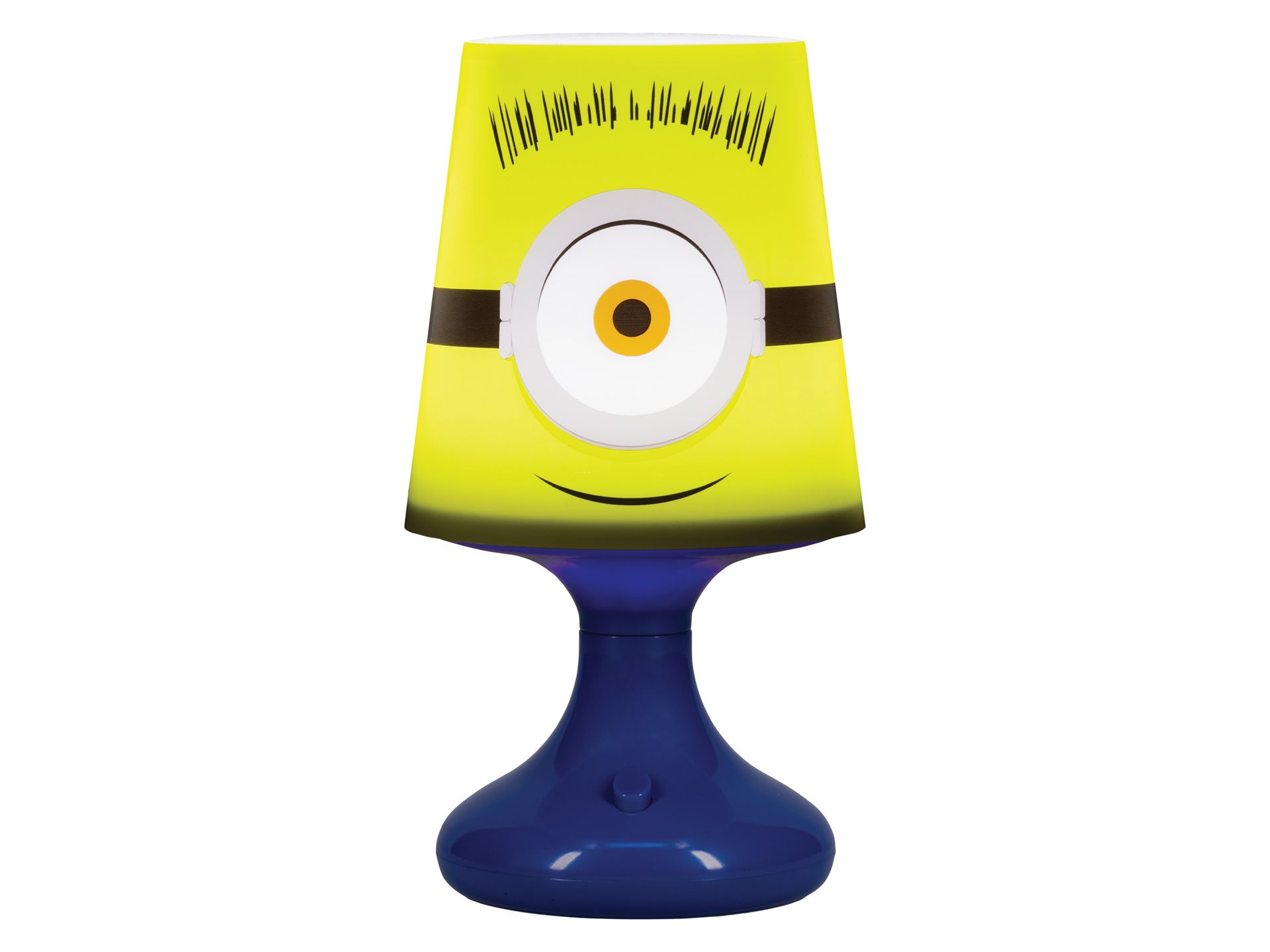 Paladone Lampka nocna z postaciami z bajek (Minionki)