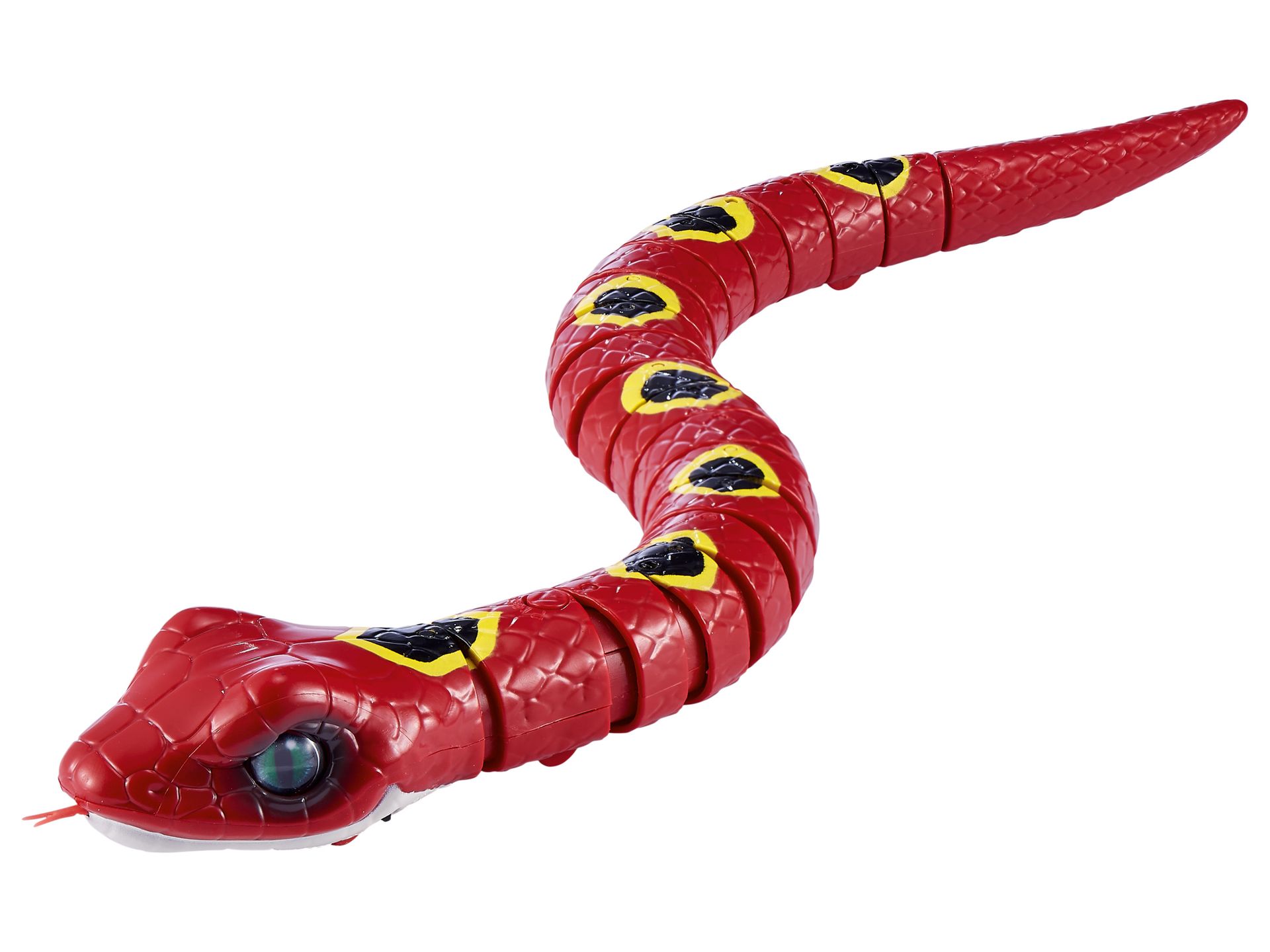 Playtive Tech Zwierzęta (Pełzający wąż)