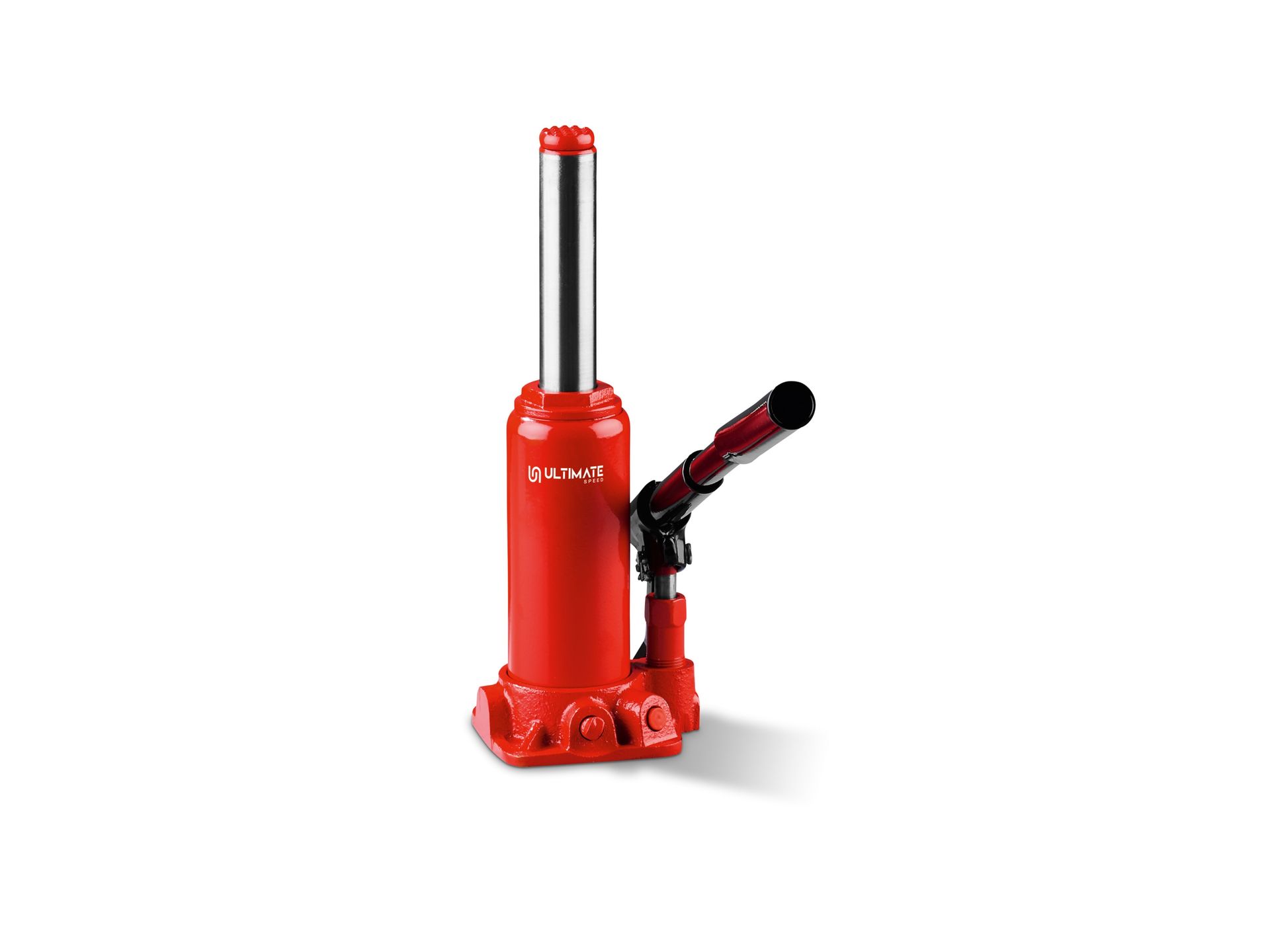 ULTIMATE SPEED® Podnośnik hydrauliczny