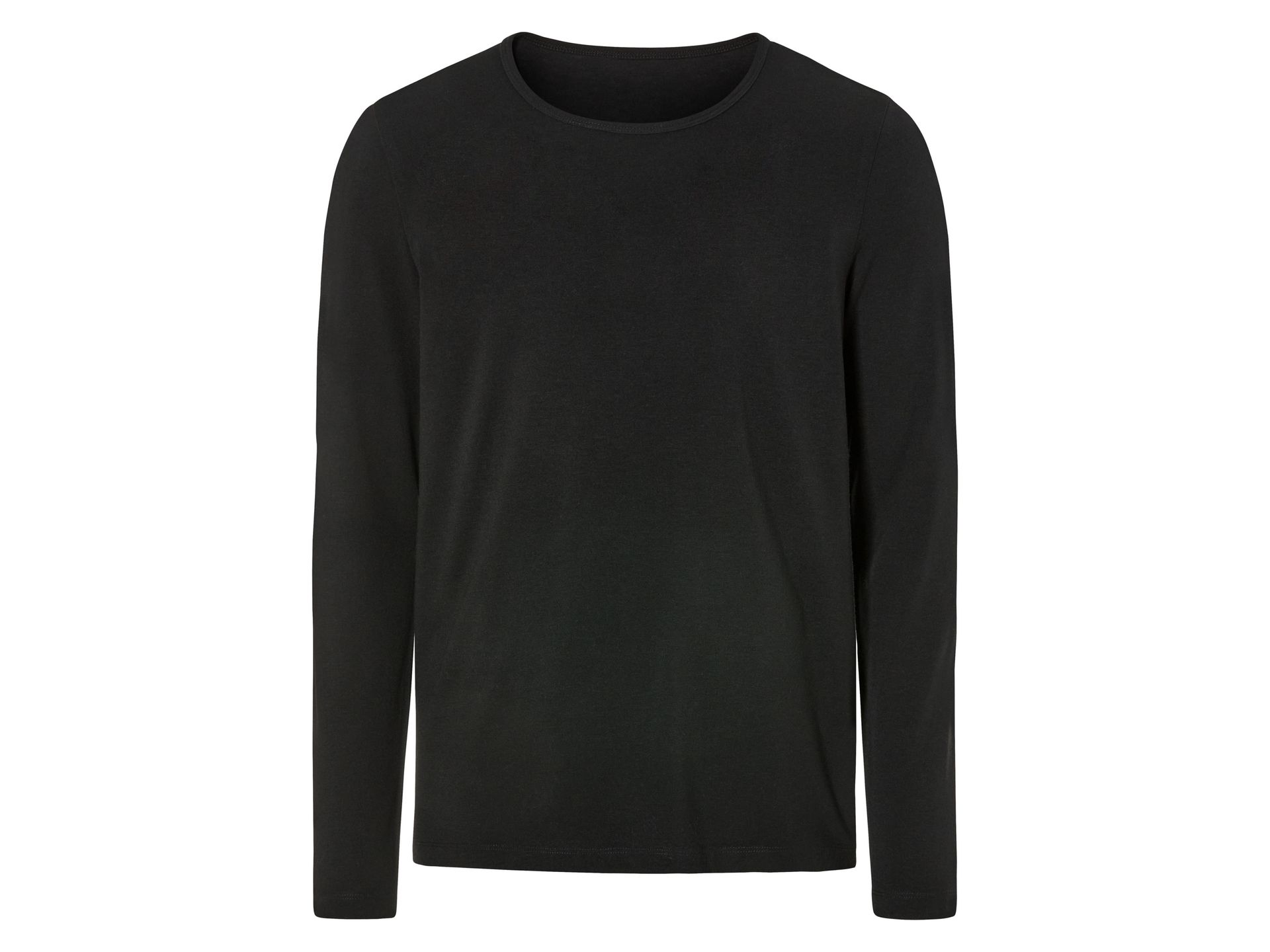 LIVERGY® Koszulka męska termiczna z wełną merino (7/XL)