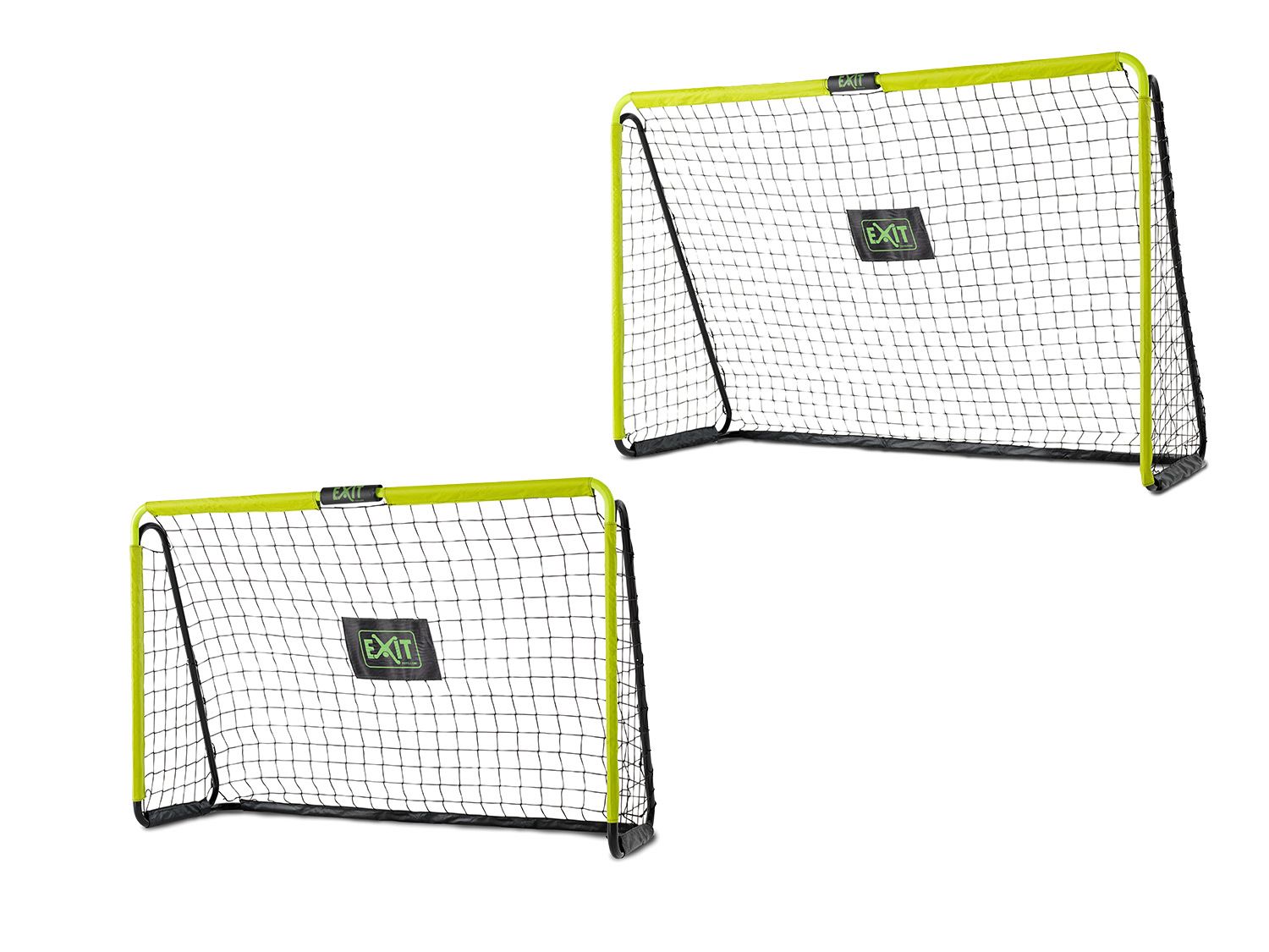 EXIT Bramka EXIT Tempo