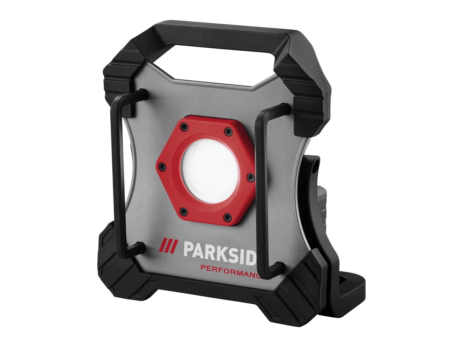 PARKSIDE PERFORMANCE® Akumulatorowy reflektor LED 