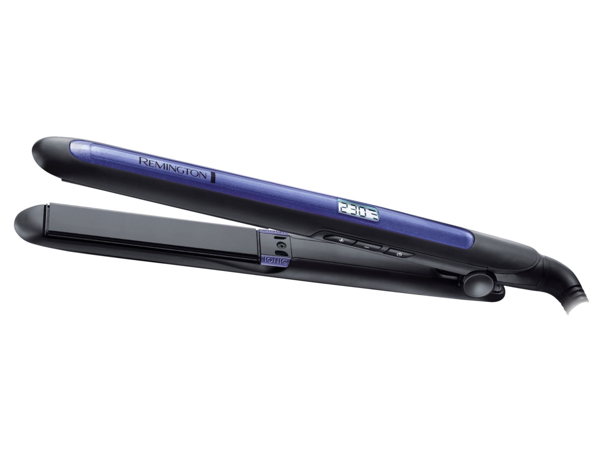 Remington Pro-Iron Straight S7715