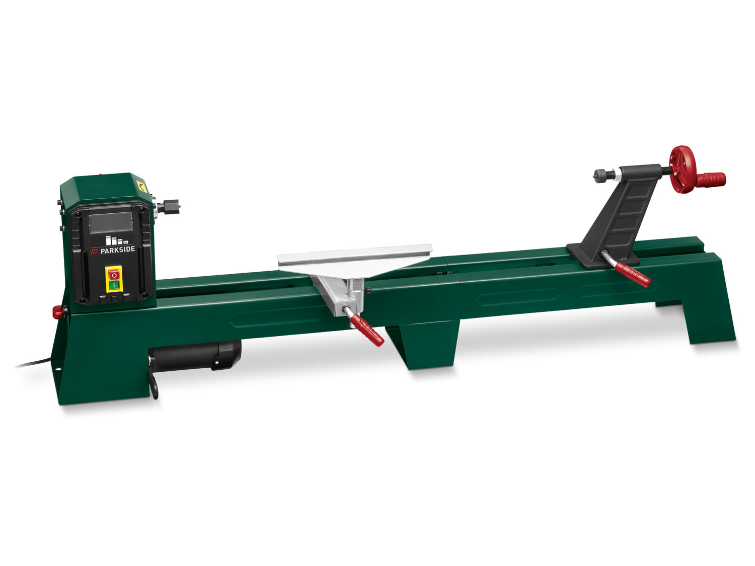 PARKSIDE® Tokarka »PDB 100 B1«, 400 W, maks. 2600 obr./min